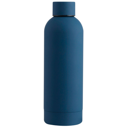 750ml Single Wall Bottles Navy